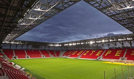 Göztepe küme düştü! Süper Lig'e veda etti