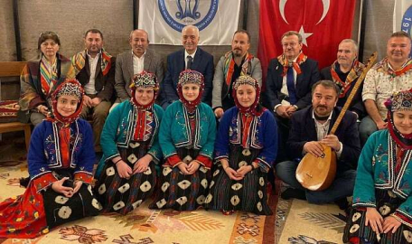 Sarı, kırmızı, yeşil! 