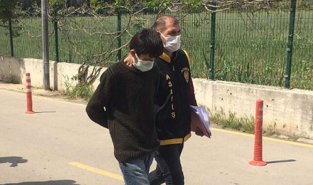 Akılalmaz tuzak: Kendine ait gösterip dolandırdı!