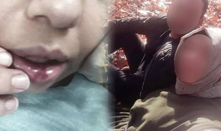 Boşanmak isteyen eşine kan donduran tehdit: Beynin dağılacak!