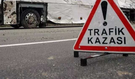 Kazada sakat kaldı! Emsal olacak trafik sigortası kararı