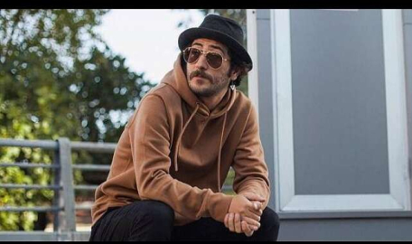 8. kattan düştü! Ünlü rapçi hayatını kaybetti