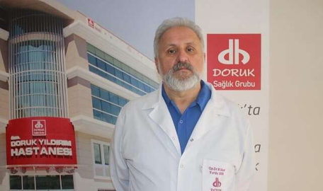 Aşırı telefon ve bilgisayar kullanımı akciğerleri söndürüyor  