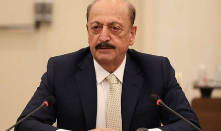 Bakan Bilgin açıkladı: '29 Nisan'da hesaplara yatacak'