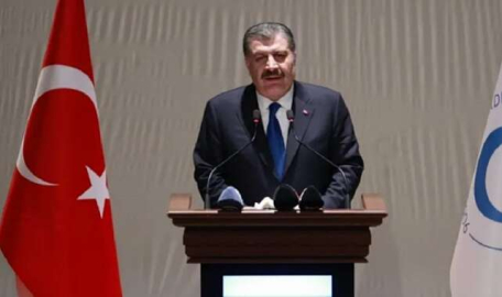 Bakan Koca: Bayramı bayram gibi geçireceğiz 