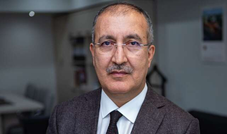 Basın İlan Kurumu Genel Müdürlüğüne Cavit Erkılınç atandı 