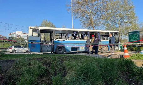 Bursa'daki saldırıda flaş gelişme! Hücre evi tespit edildi