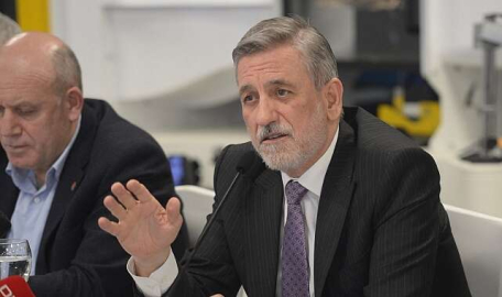 Bursa trafiğine çözüm önerisi 