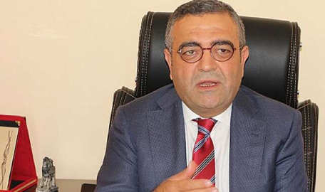 CHP'li Tanrıkulu hakkında soruşturma başlatıldı 