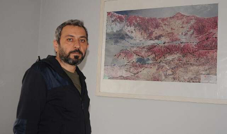 Deprem uzmanından korkutan uyarı!