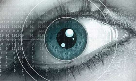 Elektrikli göz... Körlük tarihe karışabilir