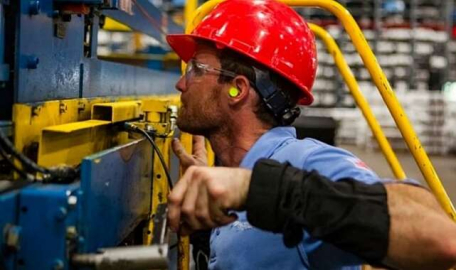 Kapasite kullanım oranı arttı 