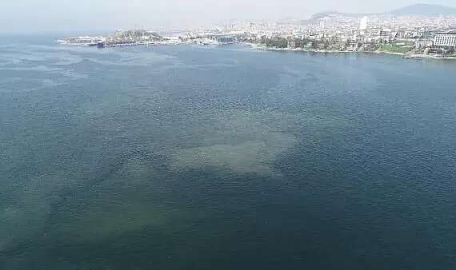 Müsilaj Marmaray’a geri mi dönüyor?