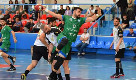 Nilüfer farka koştu  