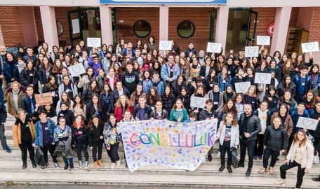 Şükrü Şankaya İlkokul’unda 23 Nisan özel etkinliği  