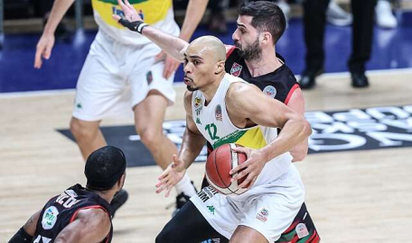 Bir tarih daha yaz Timsah!