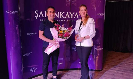 Çevikel’den, gençlere tavsiyeler