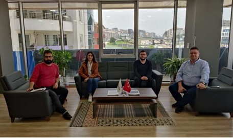 DEVA'da kol mu kırıldı, sakal mı kesildi? 