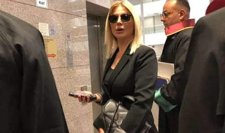 Dolandırıldığı eski eşiyle yüzleşti! ‘MİT başkanı ile…’