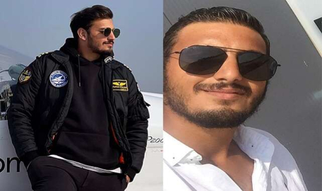 Dünya Pilotlar Günü'nde iki pilota acı veda  
