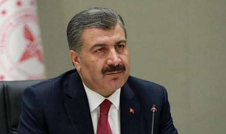 Fahrettin Koca duyurdu: Bilim Kurulu bugün toplanıyor 