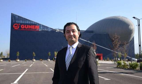 GUHEM, Uluslararası Astronotik Kongresi’ne katılacak  