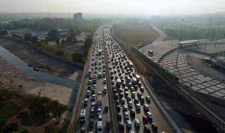 Bayram tatiline çıkacaklar dikkat! İçişleri tek tek açıkladı