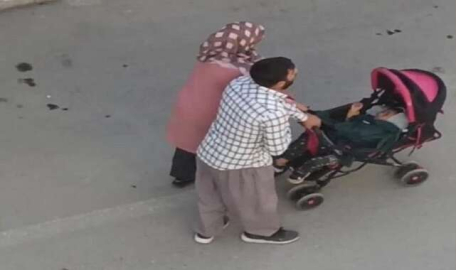 Bu numaraya dikkat! Dilencilikte yeni yöntem...