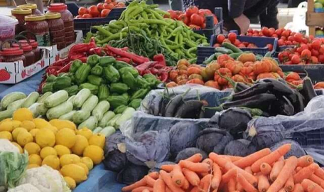 Rusya’ya gönderilemeyen meyve-sebzeye ne oldu?