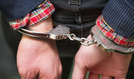 Bombalı eylem arayışı içindeki 6 terörist yakalandı 