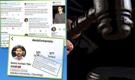 Dini değerlere hakaret etmişti! İlk duruşmada serbest kaldı