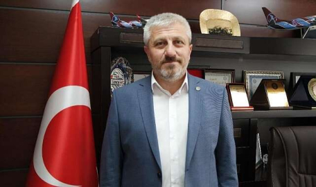 Yavuzyılmaz: "Aşılama ile hastalıkların üstesinden geliniyor"  