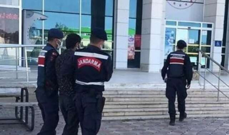 1 Mayıs ve bayramı kana bulayacaklardı!