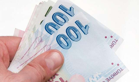 Bakan Kirişçi açıkladı: Bugün hesaplara yatıyor