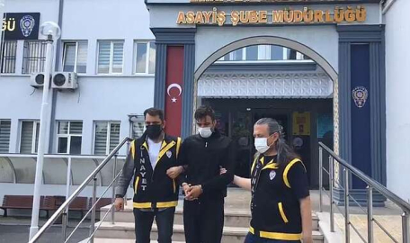 Bursa’da arkadaşını bin lira için öldürmüştü! "Küfür edince…"