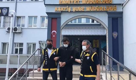 Bursa'da bin lira için arkadaşını öldürmüştü! Flaş gelişme...