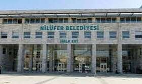 Nilüfer Belediyesi’nden ihale duyurusu 