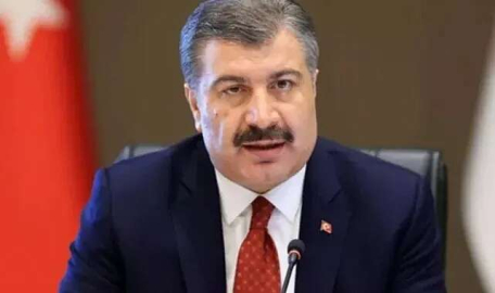 'Fırtına geçti ama aşı önemini yitirmedi!'