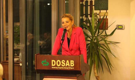 Çevikel: "Ses getiren çalışmalara imza atacağız"  