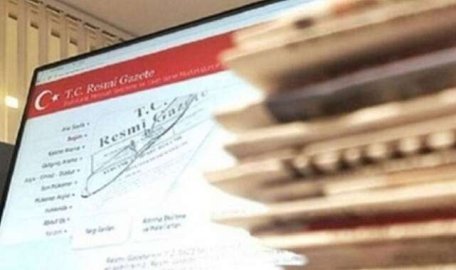 Doğalgaz piyasası dağıtım yatırımlarına ilişkin usul ve esaslarda değişiklik 