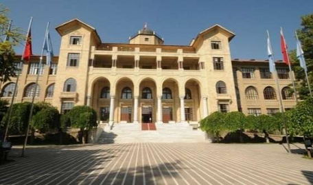 Gazi Üniversitesi öğretim üyesi alacak 