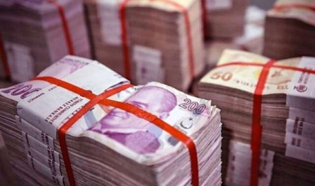 Hazine'den iç borçlanma stratejisi açıklaması 