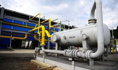 OSB'lerin doğalgaz kullanımında yeni dönem 