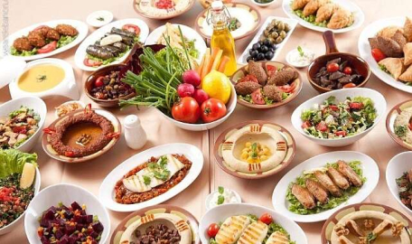 Ramazan Bayramı için beslenme önerileri 