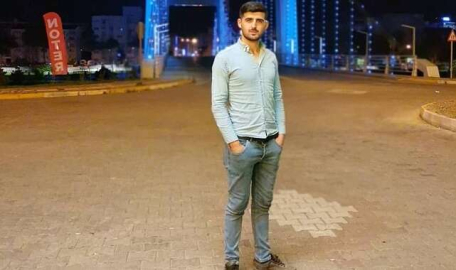 Samsun'a şehit ateşi düştü 