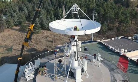 Türkiye'nin uzay atağı...İmece uydusu hazır 