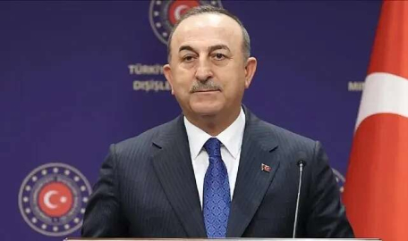 Çavuşoğlu: Hadlerini bildirdik!