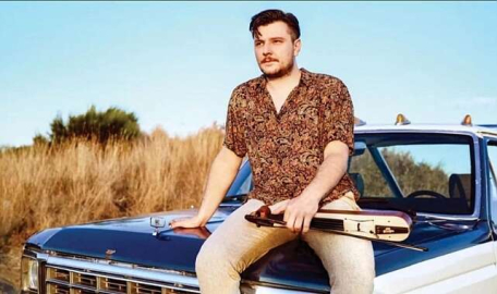 Ekin Uzunlar, Bursa Açıkhava'da sahne alacak!