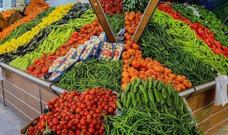 Gıda fiyatlarını düşürecek hal yasası... Tüm kurumlar harekete geçti