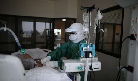 Bursa İl Sağlık Müdürü Dr Yavuzyılmaz açıkladı: İşte Bursa'nın korona bilançosu